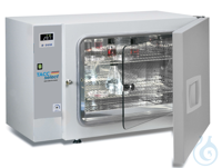 3Benzer ürünler Incubator TACCselect up to 80 °C, inner dimensions 33x47x33cmcm (52L) The...